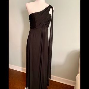 Size 8 Alex Evenings formal dress NWT!